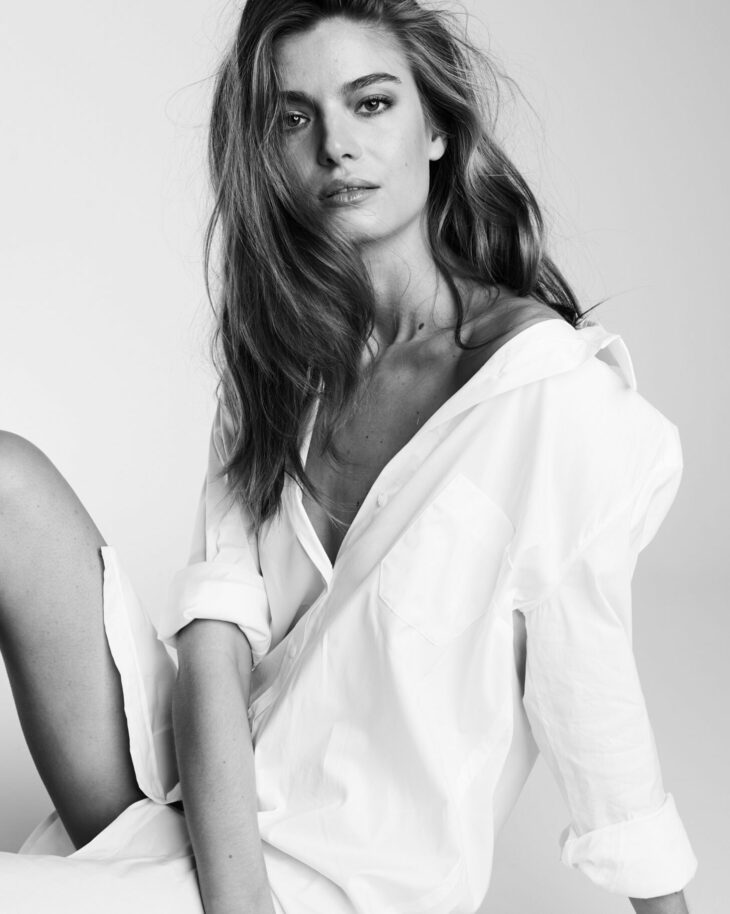 Frederikke Winther - Unique Models