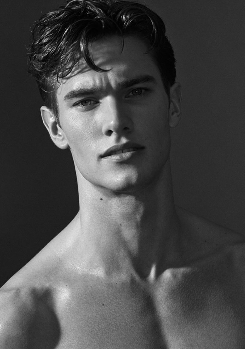 Marcus Hedbrandt - Unique Models