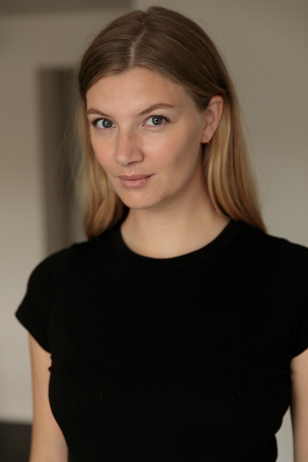 Anne Sofie List - Unique Models