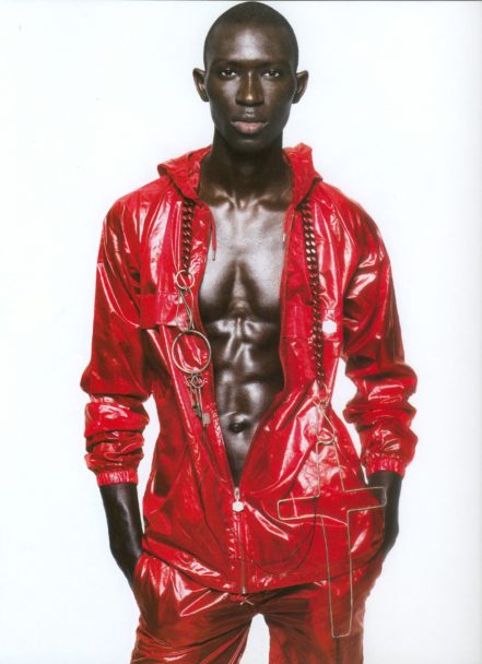 Armando Cabral - Unique Models