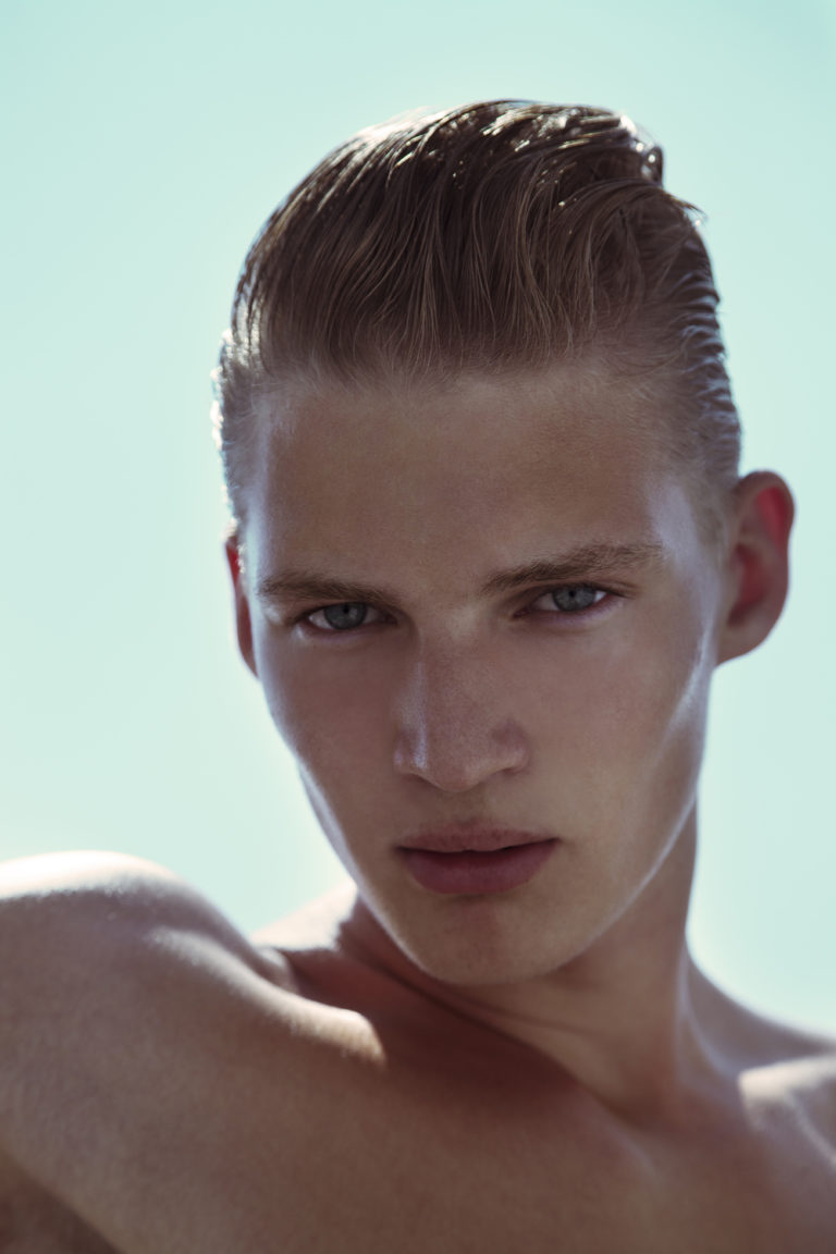 Jakob Bertelsen - Unique Models