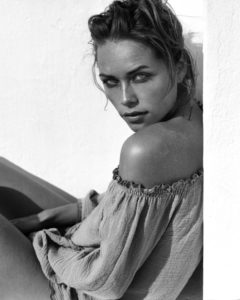 Tine Stapelfeldt - Unique Models