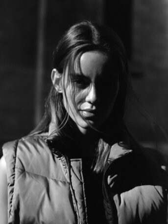 Ellen Vang - Unique Models