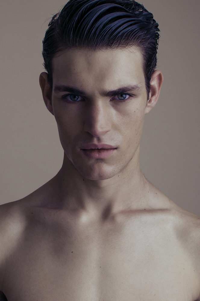 Louren Groenewald - Unique Models