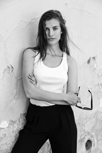 Lara Leijs - Unique Models