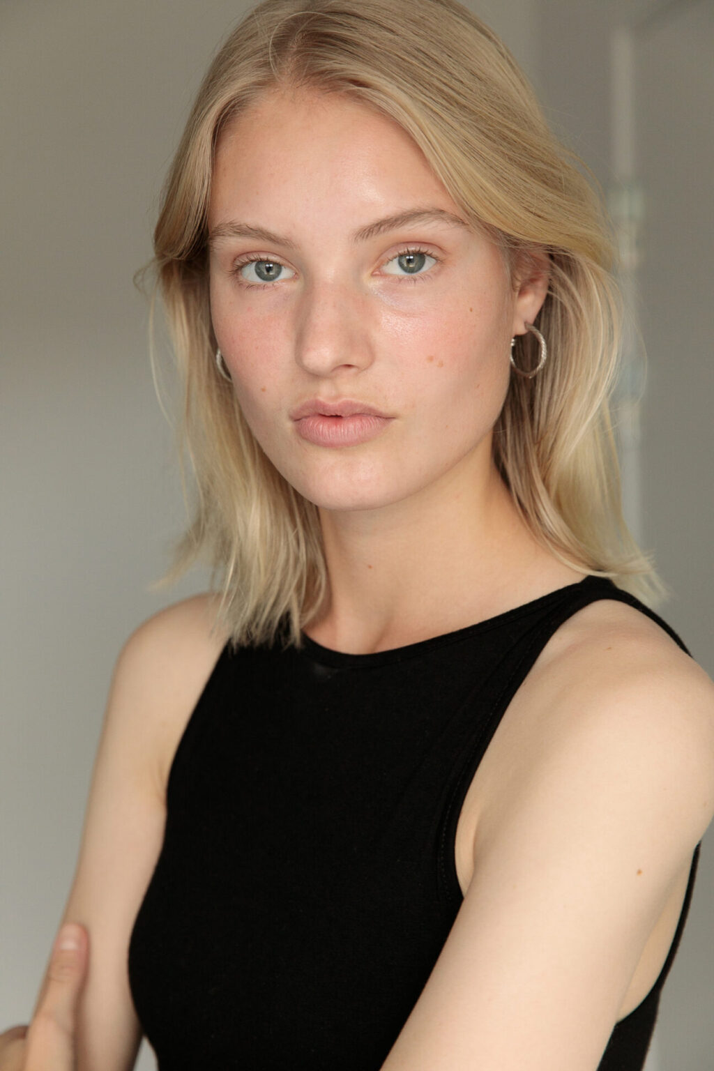 Nana Skovgaard - Unique Models
