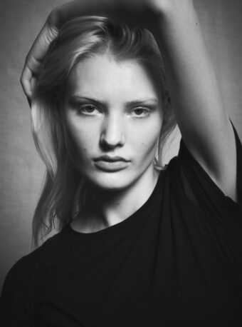 Nana Skovgaard - Unique Models