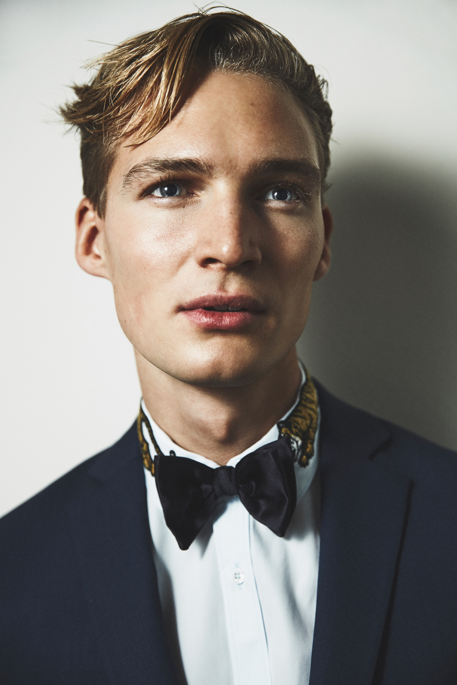 Jakob Bertelsen - Unique Models