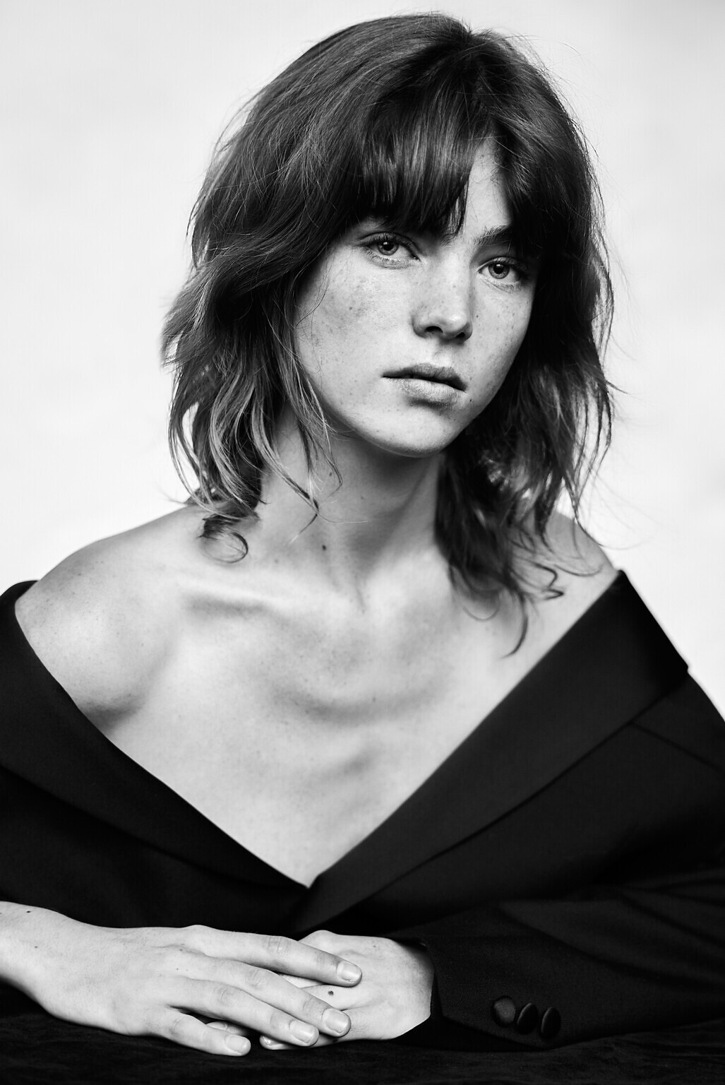 Sarah Runge - Unique Models