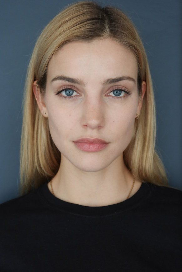 Astrid Baarsma - Unique Models
