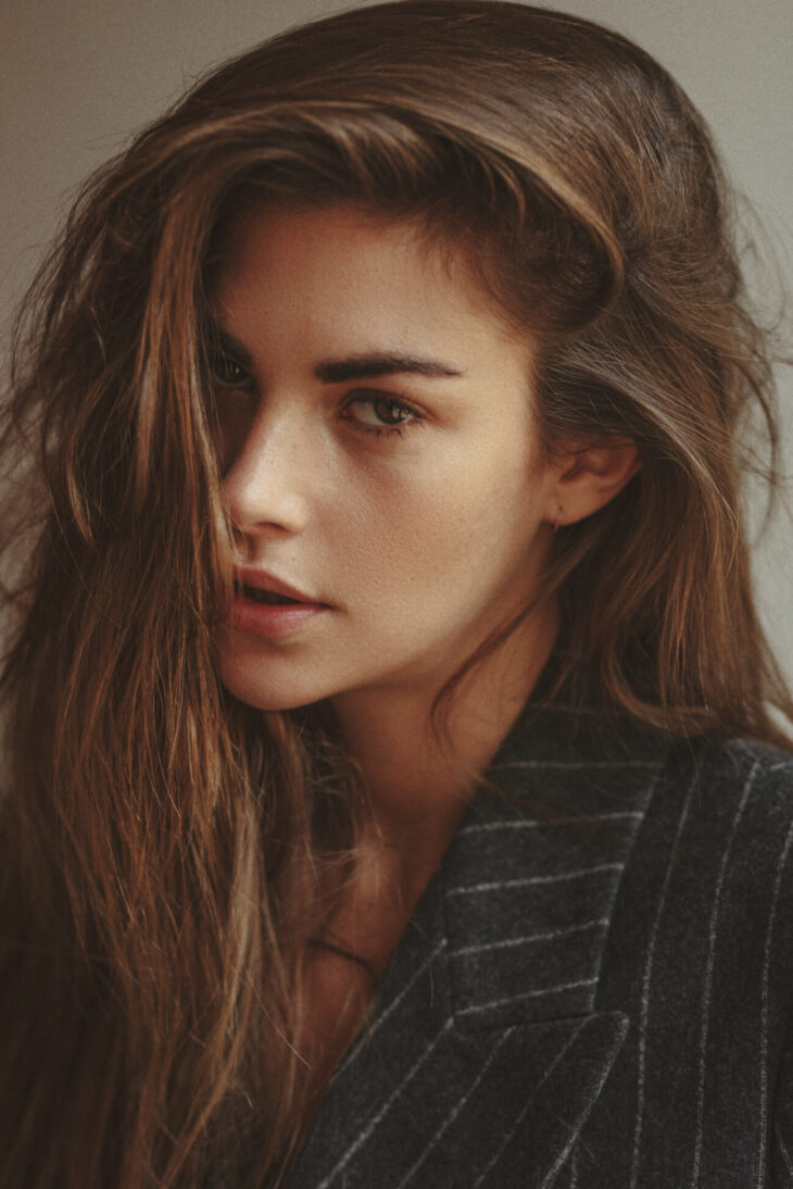 Clara Berry - Unique Models