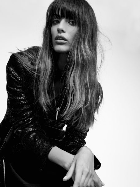 Louise Follain - Unique Models