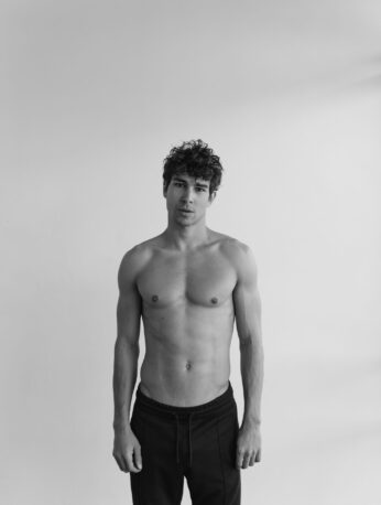 Khalil Saidane - Unique Models