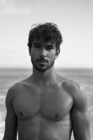 Khalil Saidane - Unique Models