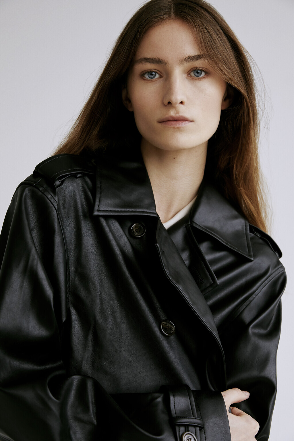 Caroline Parzentny - Unique Models