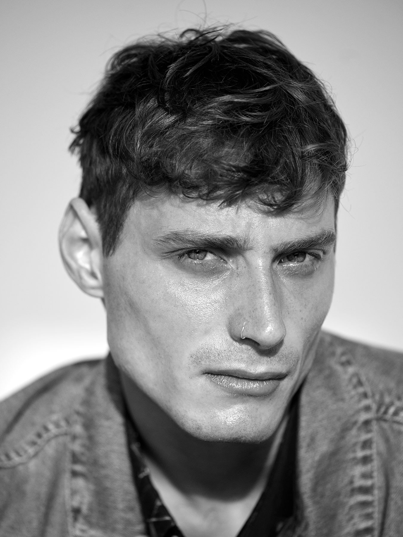 Georgios Flokas is new at Unique Models