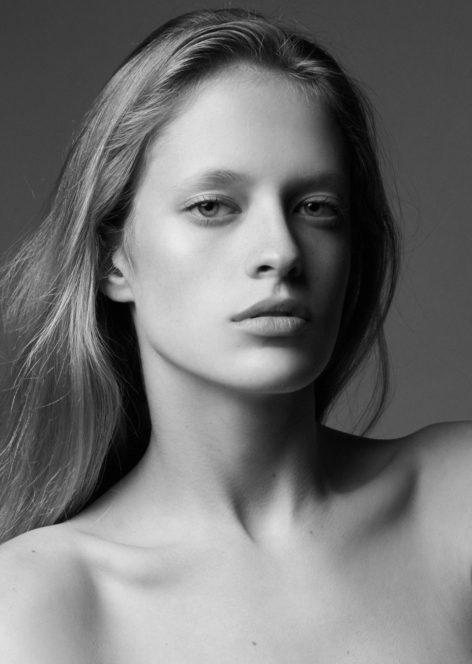 Kat Carter - Unique Models