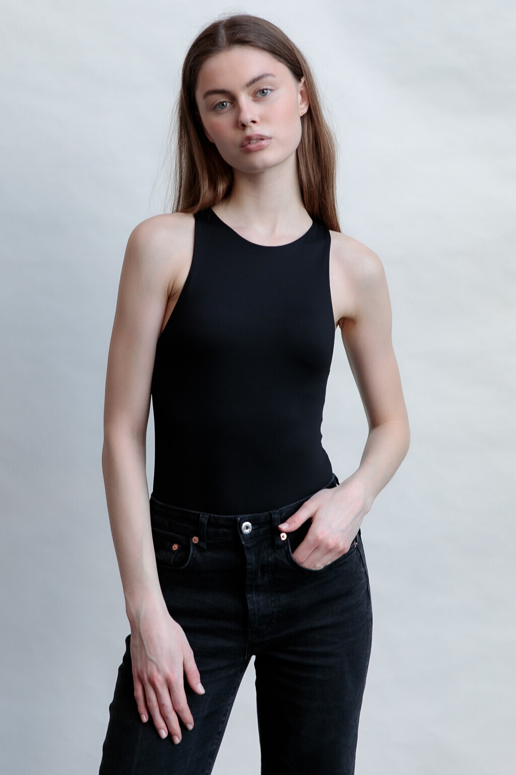 Laura Kroer - Unique Models