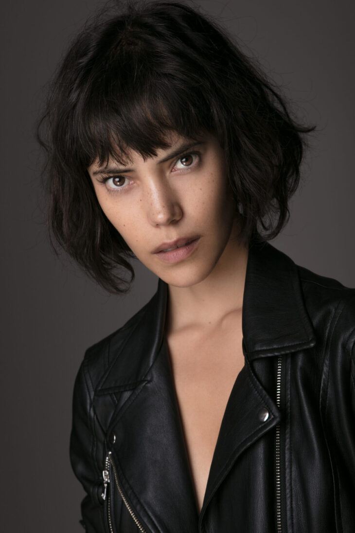 Chloe Hirschmann - Unique Models