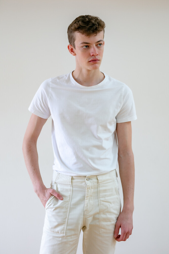 Mikkel Kjær - Unique Models