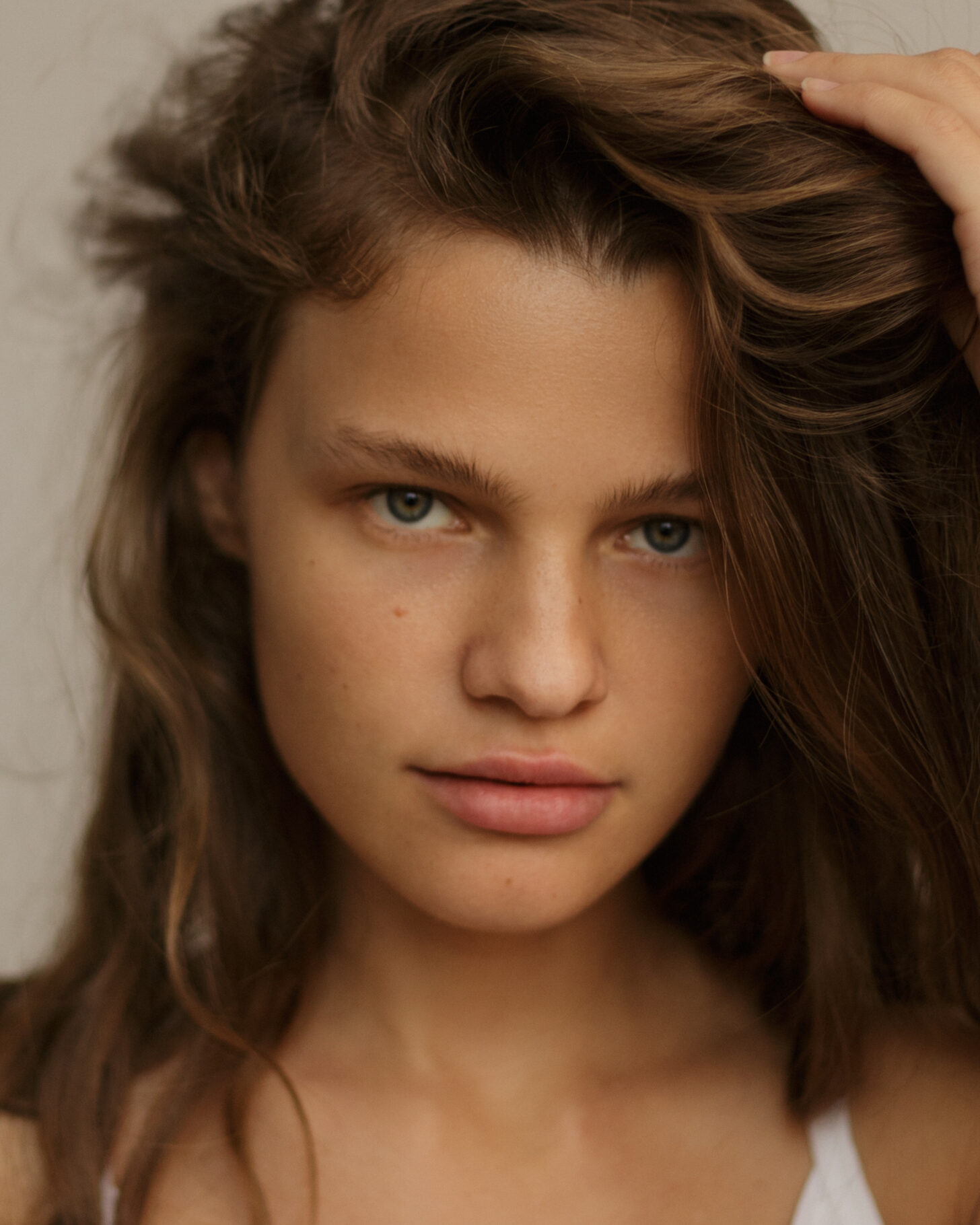 Olga Obumova - Unique Models