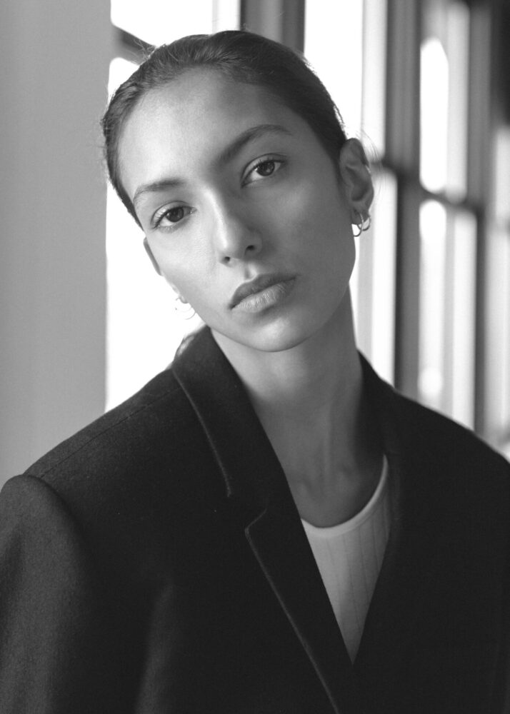 Mayara Moreno - Unique Models
