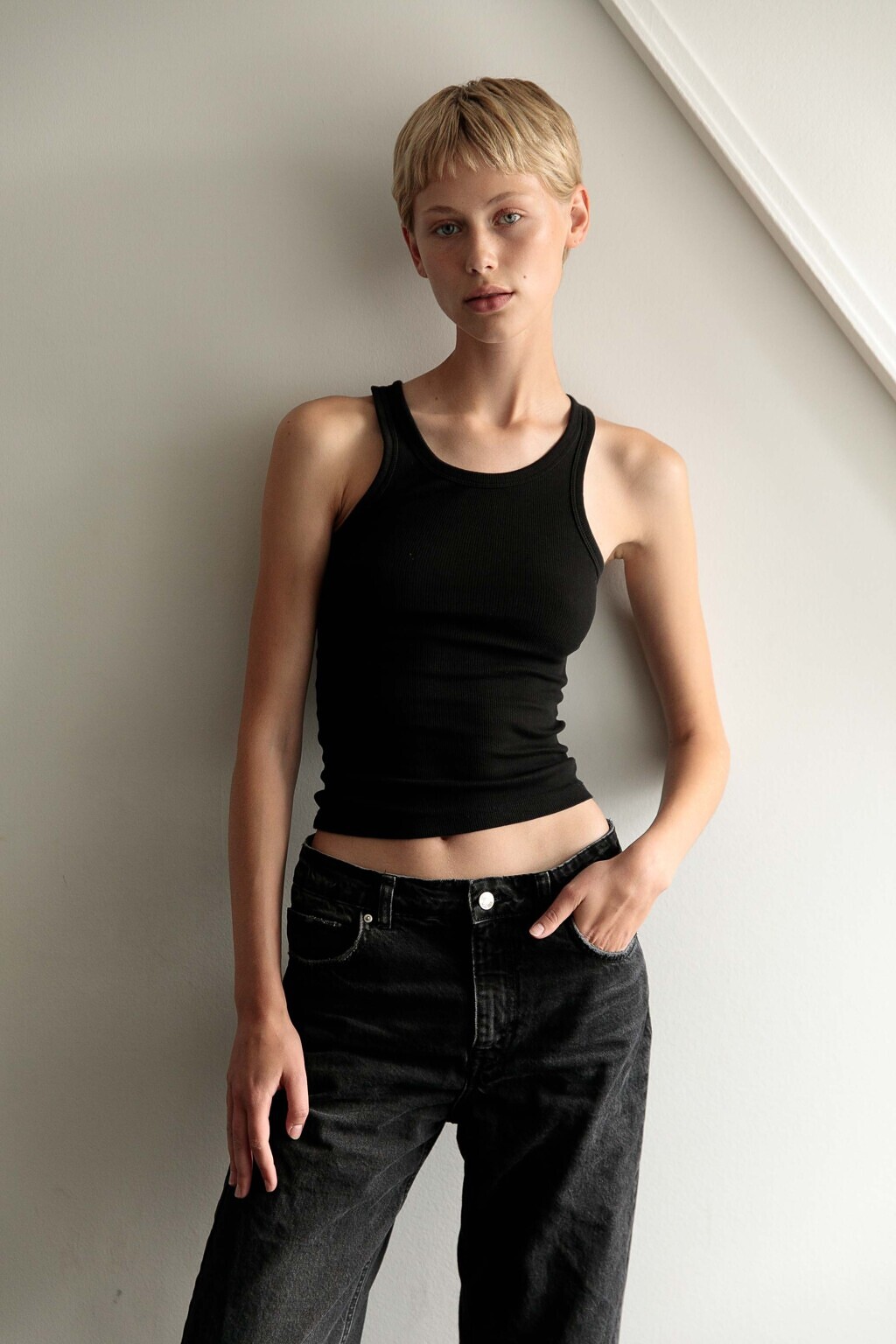 Nana Raffn - Unique Models